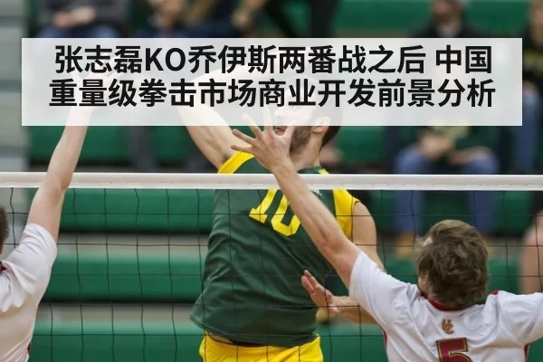 张志磊KO乔伊斯两番战之后 中国重量级拳击市场商业开发前景分析