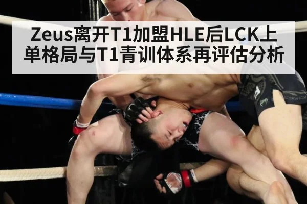 Zeus离开T1加盟HLE后LCK上单格局与T1青训体系再评估分析